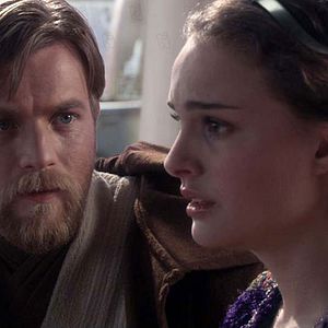 Foto Star Wars: A Vingança dos Sith