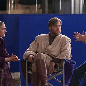 Foto Star Wars: A Vingança dos Sith