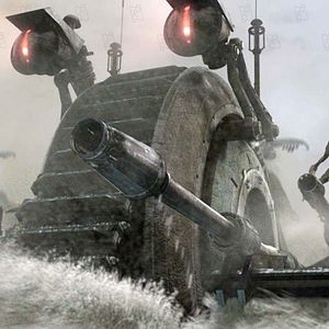 Foto Star Wars: A Vingança dos Sith