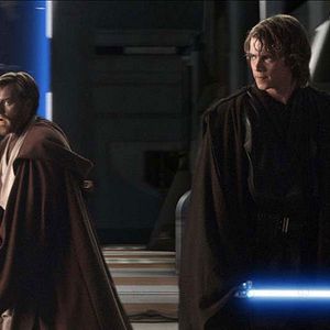 Foto Hayden Christensen