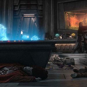 Foto Hayden Christensen