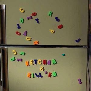 Foto Horror em Amityville