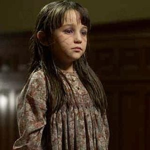 Foto Horror em Amityville