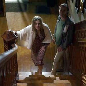 Foto Horror em Amityville