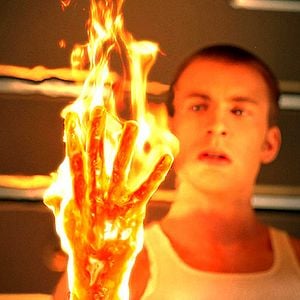 Foto Quarteto Fantástico