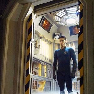 Foto Quarteto Fantástico