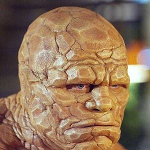 Foto Quarteto Fantástico