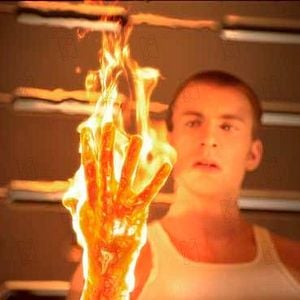 Foto Quarteto Fantástico