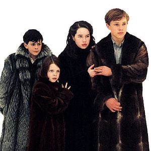 Foto William Moseley