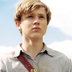 Foto William Moseley