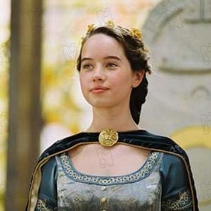 Foto Anna Popplewell