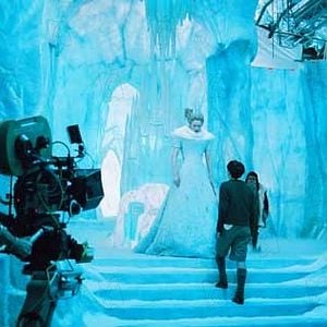 Foto As Crônicas de Nárnia - O Leão, a Feiticeira e o Guarda-Roupa