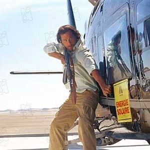 Foto Matthew McConaughey