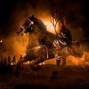 Foto A Lenda do Zorro