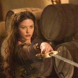 Foto A Lenda do Zorro