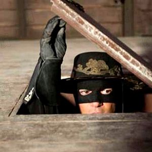 Foto Antonio Banderas