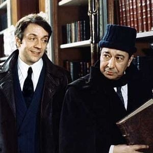 Foto O Exército das Sombras