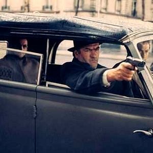 Foto O Exército das Sombras