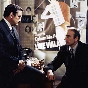 Foto O Exército das Sombras