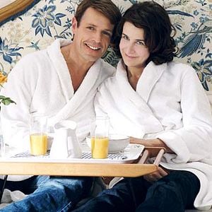 Foto Lambert Wilson