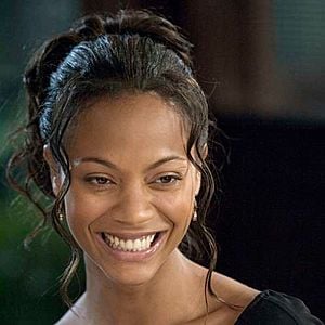 Foto Zoe Saldana