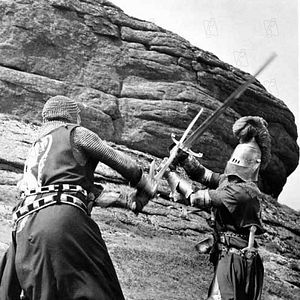 Foto Knights Of The Round Table