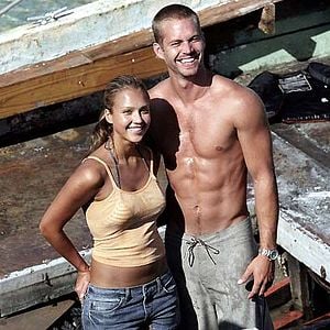 Foto Mergulho Radical