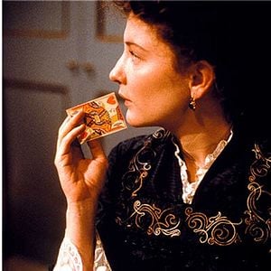 Foto Gillian Armstrong