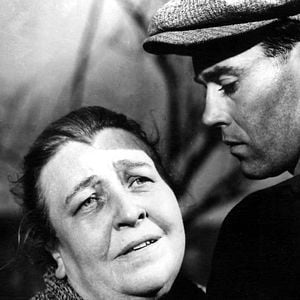 Foto As Vinhas da Ira