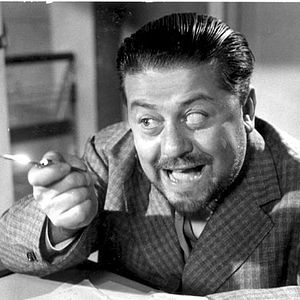 Foto Francis Blanche