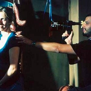 Foto Jean-Pierre Cassel