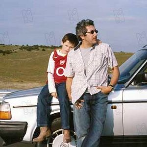 Foto Maurice Barthélémy