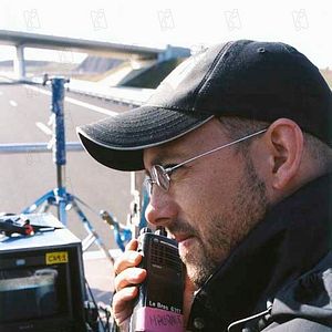 Foto Maurice Barthélémy