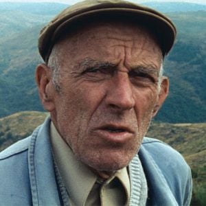 Foto Perfis Camponeses - O Cotidiano