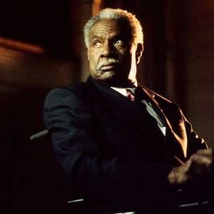 Foto Ossie Davis