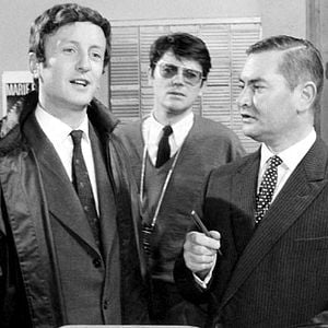 Foto Jean-Pierre Mocky