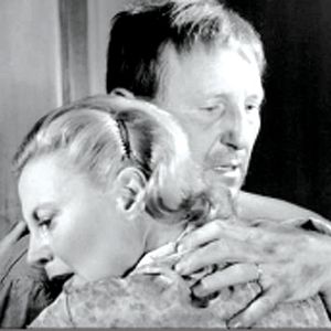 Foto Michèle Morgan