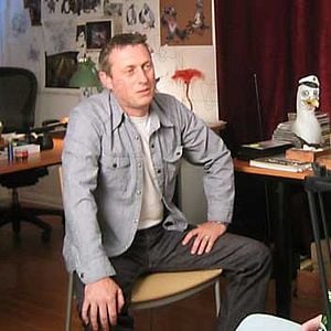 Foto Valiant - Um Herói que Vale a Pena