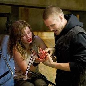 Foto Jaume Collet-Serra