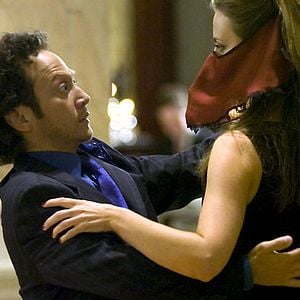 Foto Um Gigolô Europeu por Acidente