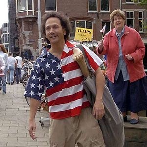 Foto Um Gigolô Europeu por Acidente