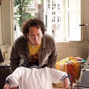 Foto Um Gigolô Europeu por Acidente