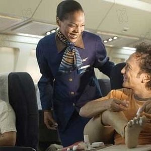 Foto Gigolô Europeu por Acidente