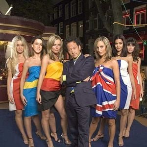 Foto Um Gigolô Europeu por Acidente