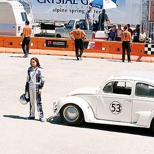 Foto Herbie - Meu Fusca Turbinado