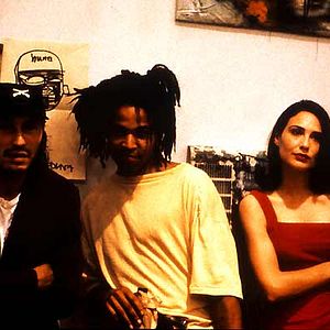 Foto Basquiat - Traços de uma Vida