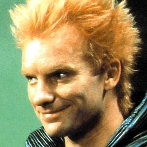 Foto Sting