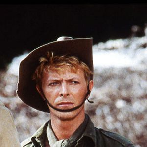 Foto Furyo, Em Nome da Honra