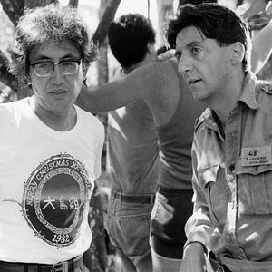 Foto Furyo, Em Nome da Honra