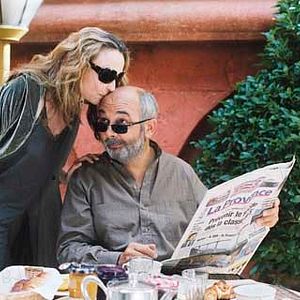 Foto Boudu - Um Hóspede Muito Folgado